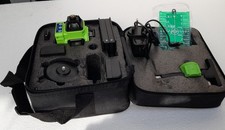 360° 3D Laser Level Kit Self