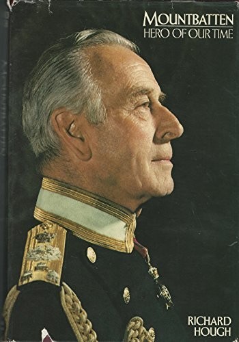 Mountbatten hero our - hero, of