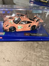 Carrera Digital 132 Porsche 911 RSR NO 92