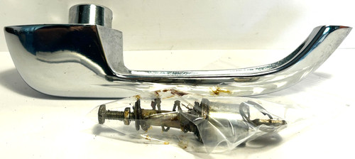 Nos stanpart door handle - nos,