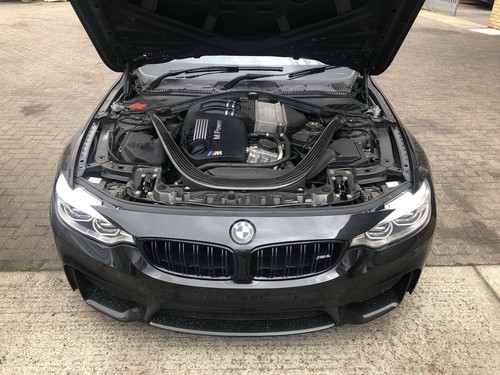 Bmw f80 f82 f83 s55b30a - m4,