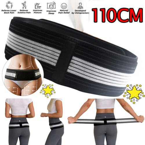 Belt lower back - belt,