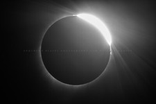 Solar Eclipse Photography