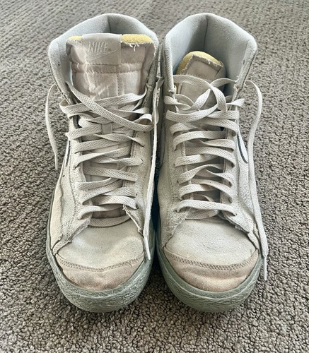 Men nike blazer mid - nike, ‘77