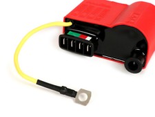 SIL Lambretta GP 125 BGM Pro