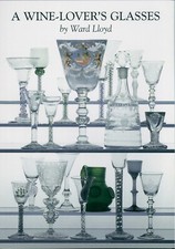 A WINE-LOVER'S GLASSES