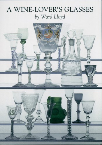Wine lover glasses - a, wine-lover's