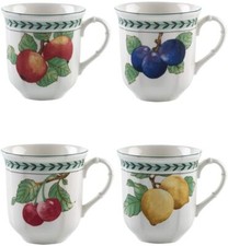 Villeroy & Boch Jumbo Mug -