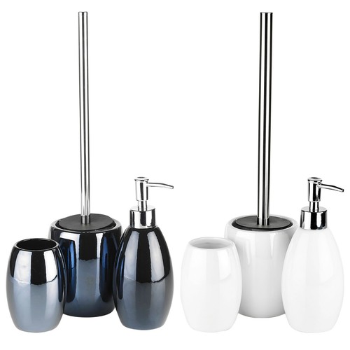 Ridder 3pcs ceramic - ridder, shiny