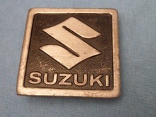 VINTAGE SUZUKI GS1000  GT750