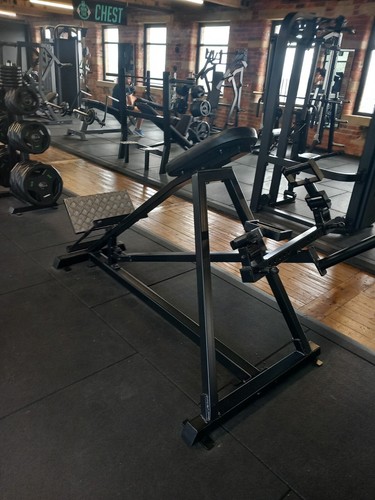 Commercial gym equipment - gym,