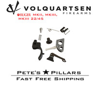 Volquartsen Accurizing Kit