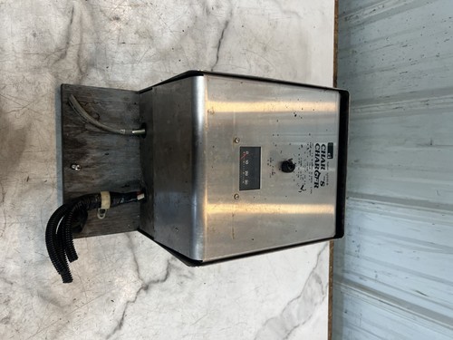 Chris craft commander 336 - commander,