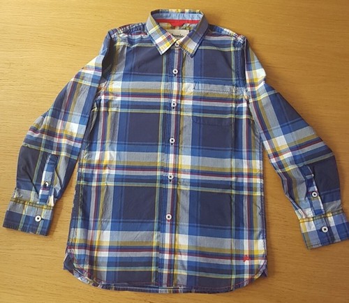 Johnnie long sleeved - (boden),