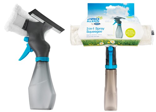 Window cleaner spray - cleaner,
