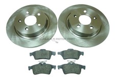 FORD FOCUS ST 2.5 MK2 ST2 ST3
