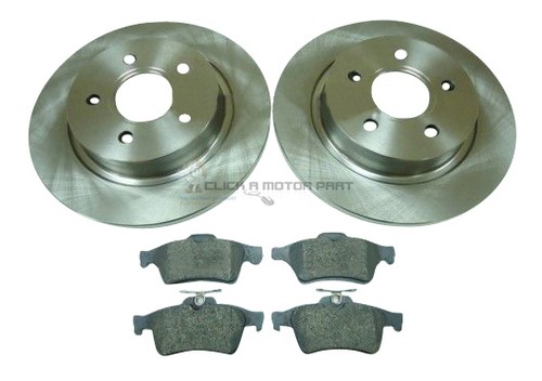 Ford focus mk2 st2 st3 - st,