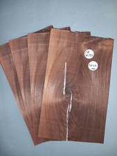 4 CONSECUTIVE SHEETS OF