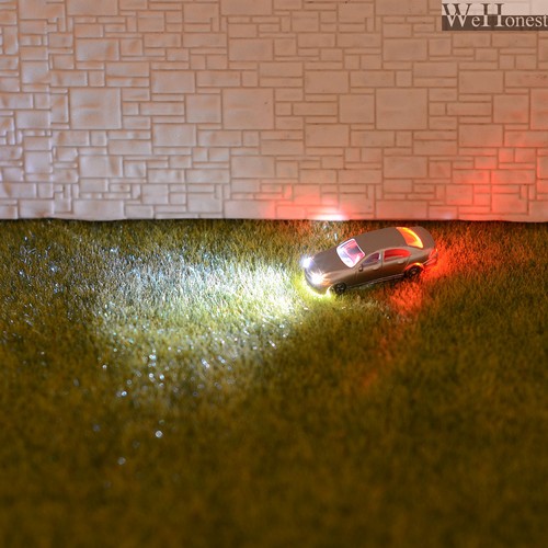 Scale model train - 12,