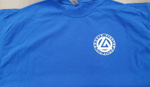 Sided gracie mma fighter jiu - sided,