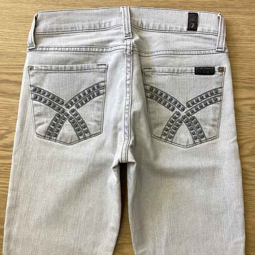 Ladies seven for all - 7, mankind