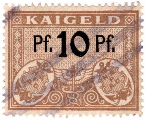 Germany revenue port - (i.b), :