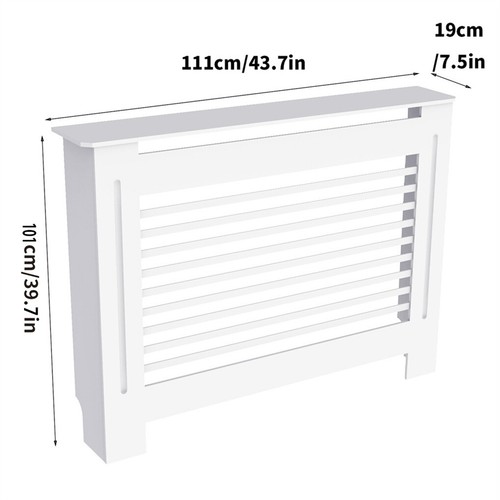 92cm tall radiator cover - cover, grill