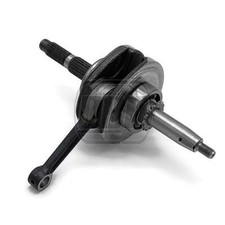 Genuine YX140 Gen 3 Crankshaft