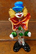 Vintage Murano Hand Blown