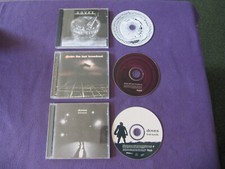 DOVES - CD ALBUM x 3 - SOME