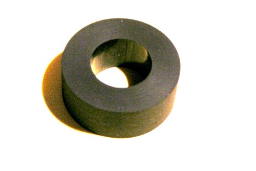 New tire for teac - teac, roller