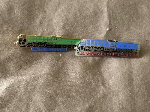 Lner pacific railway - a4,