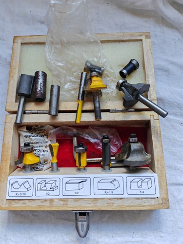 Rolson tungsten carbide - 5,