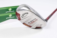 Callaway Big Bertha Diablo #3 Hybrid / 21 Degree / Regular Flex Callaway 60