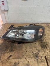 VAUXHALL ASTRA G MK4 PASSENGER