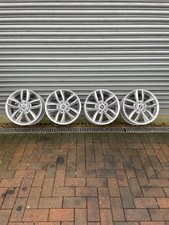 17” Mini Cooper Wheels
