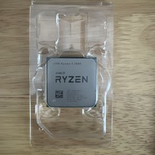 AMD Ryzen 3600 AM4 CPU
