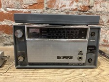 VTG Bendix Navigator 420