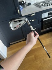 Dunlop Max #9 Iron Graphite