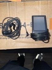 Volkswagen VW Handsfree Touch