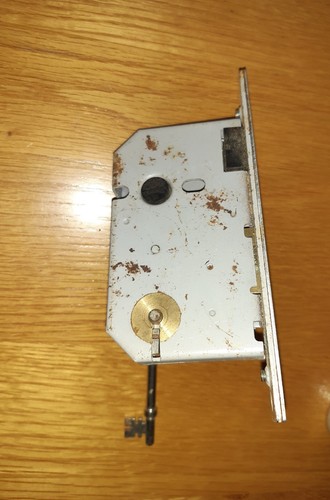 Union mortice door lock - union, 3