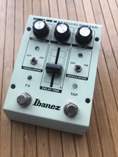 Ibanez Echo Shifter ES2 Amazing Pedal !!!