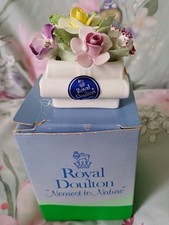 Royal Doulton Nearest To