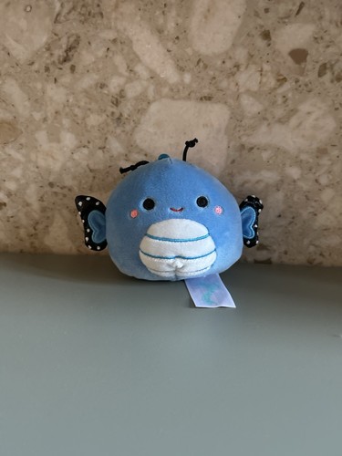 Waverly squishmallow butterfly - squishmallow,