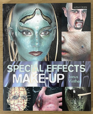 Special Effects Make-Up by
