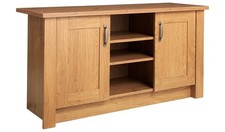 Ohio door low sideboard tv - ohio,