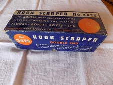 HOOK SCRAPER NO. 3425 Hook