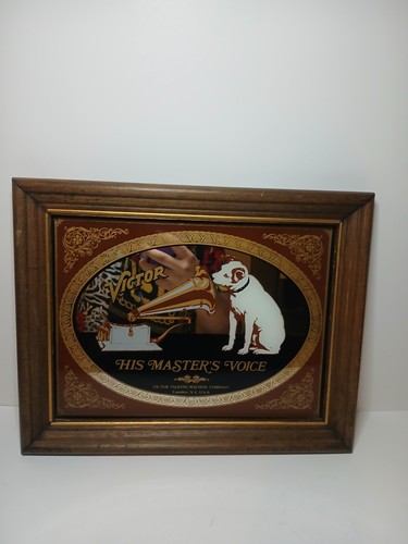 Victorhis masters voice - ,