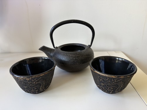 Vintage japanese cast - vintage,