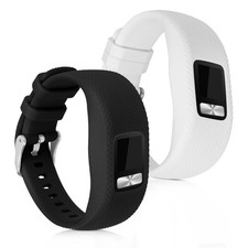 2x Replacement Watch Strap Set